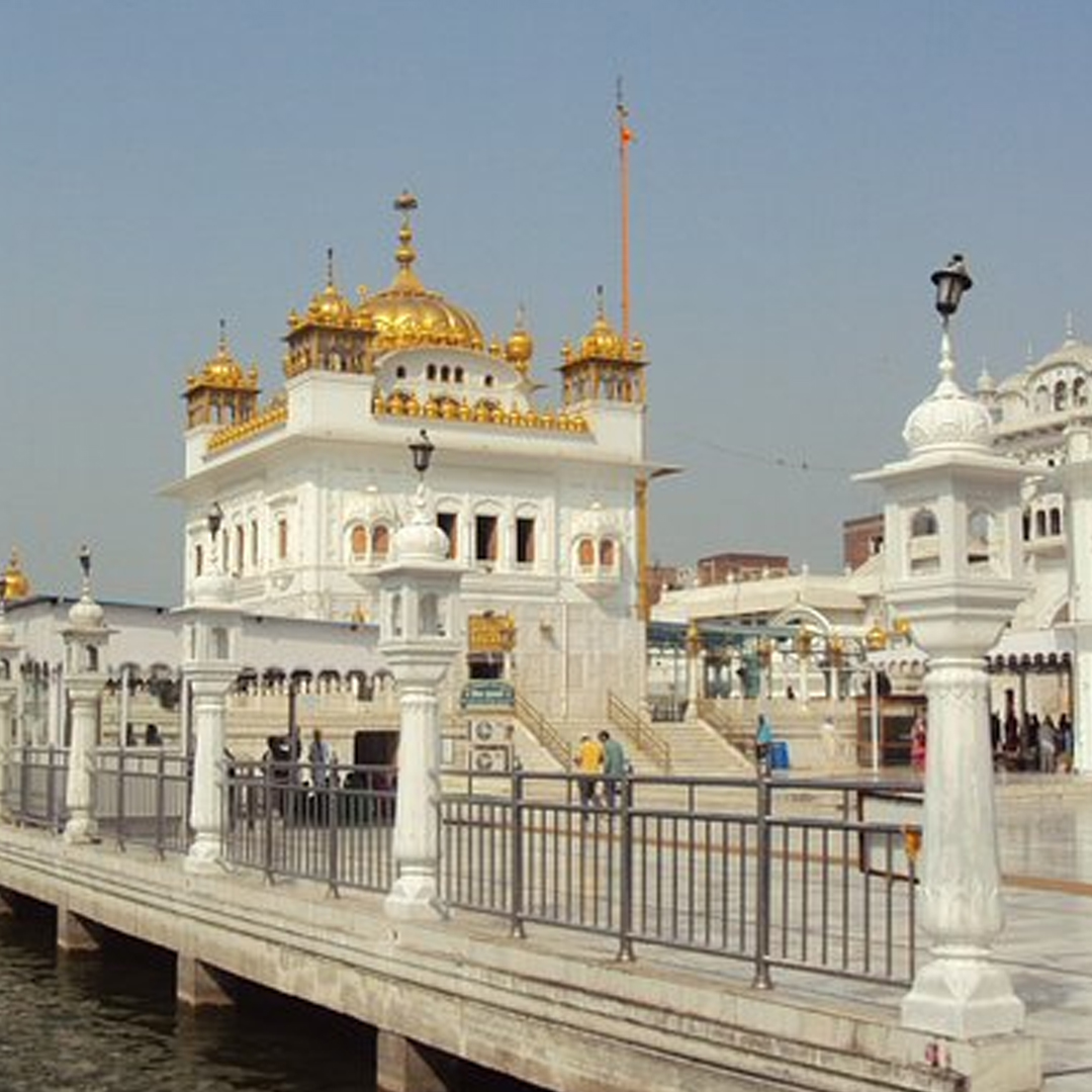 Kamaljit One Way Taxi Services